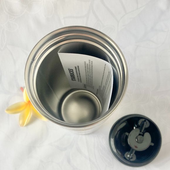 NEW Starbucks Honolulu Reserve Tumbler - Picture 7 of 7